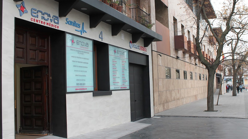 Centro-Médico-Enova